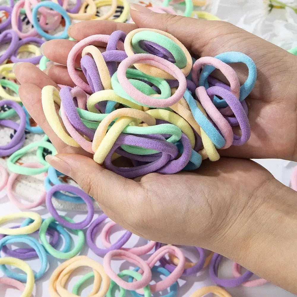 Stylish Hair Bands Set