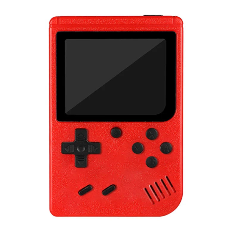 Ultimate Retro Gaming Console
