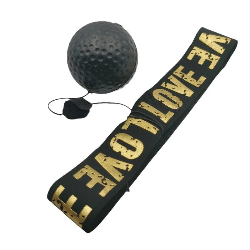 Agility Punch Training Ball