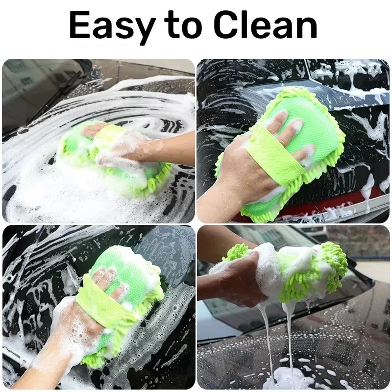 Ultimate Car Cleaning Kit
