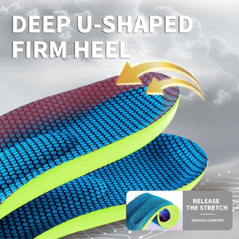 Comfort Boost Insoles
