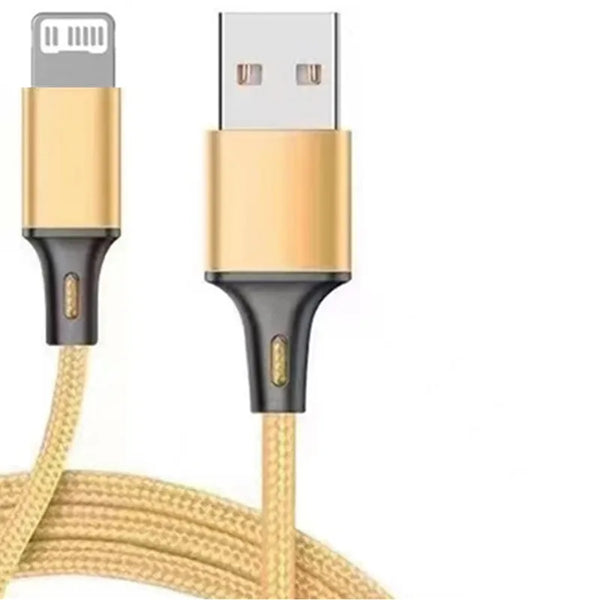 Stylish USB Charger Cable