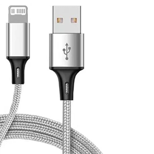 Stylish USB Charger Cable