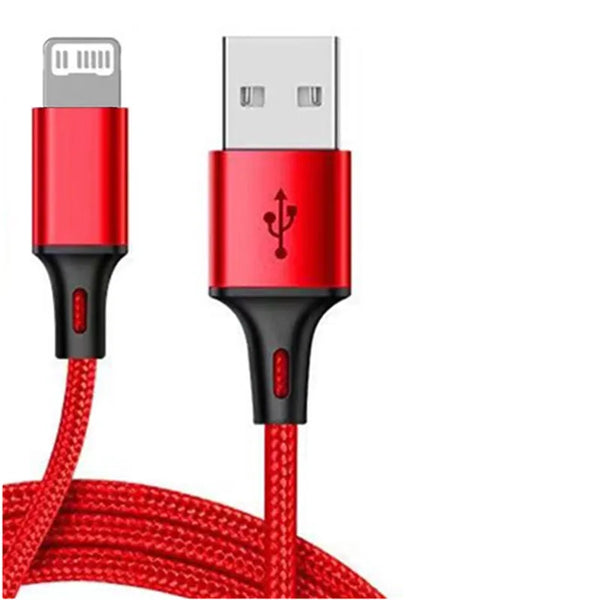 Stylish USB Charger Cable
