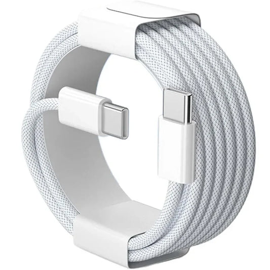 Lightning Speed Charging Cable