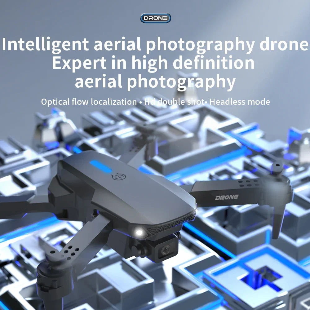 Adventure Ready HD Drone