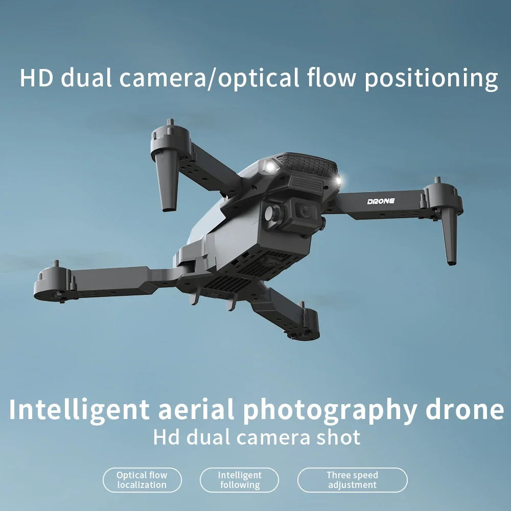 Adventure Ready HD Drone