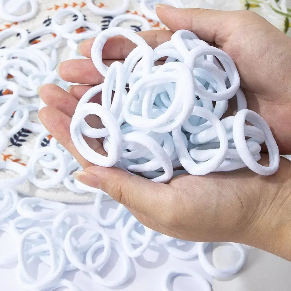 Stylish Hair Bands Set