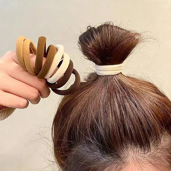 Stylish Hair Bands Set