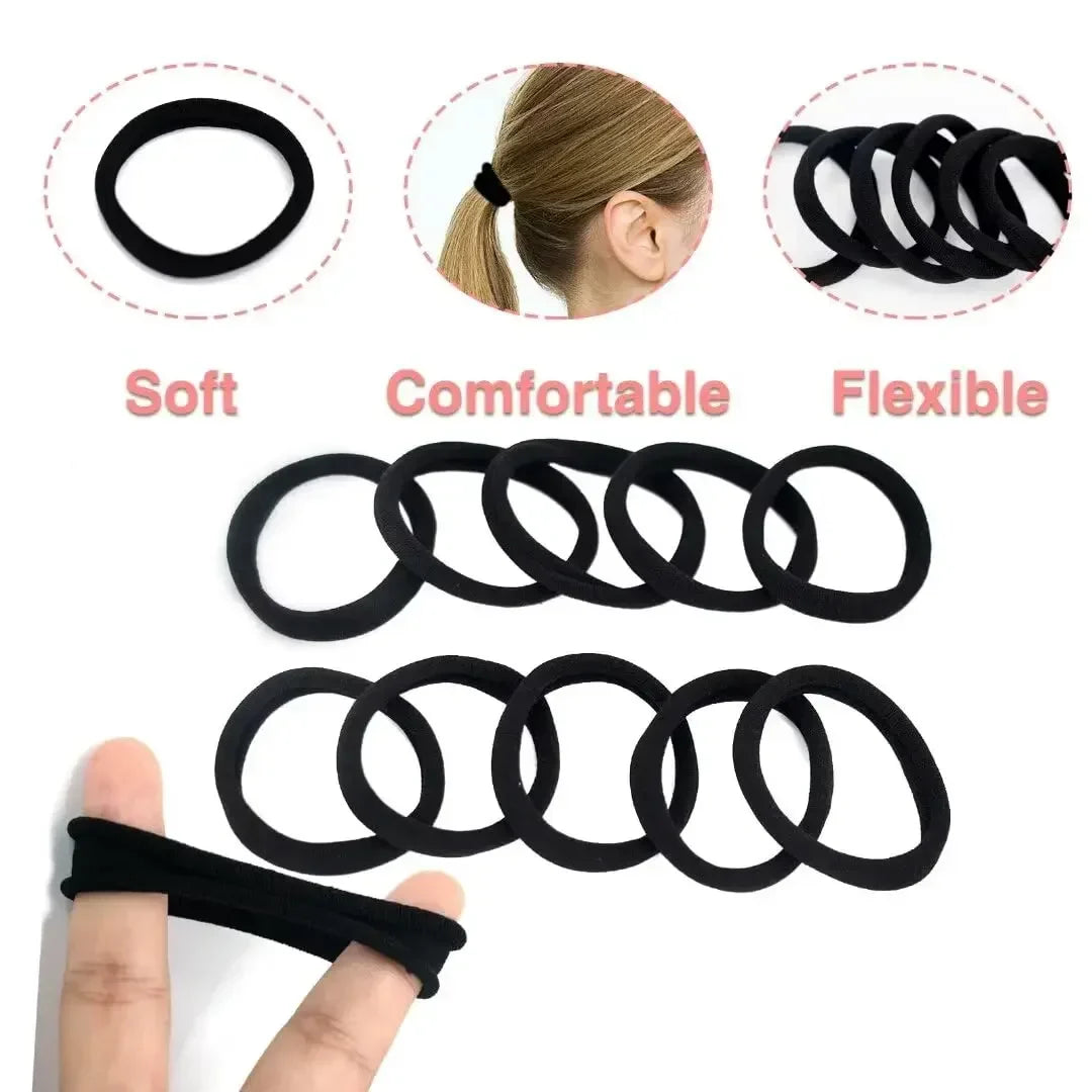 Stylish Hair Bands Set