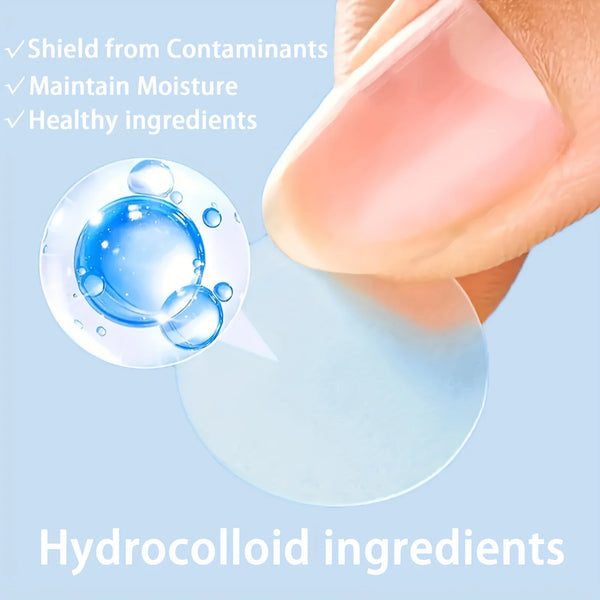 Magic Clear Acne Patches
