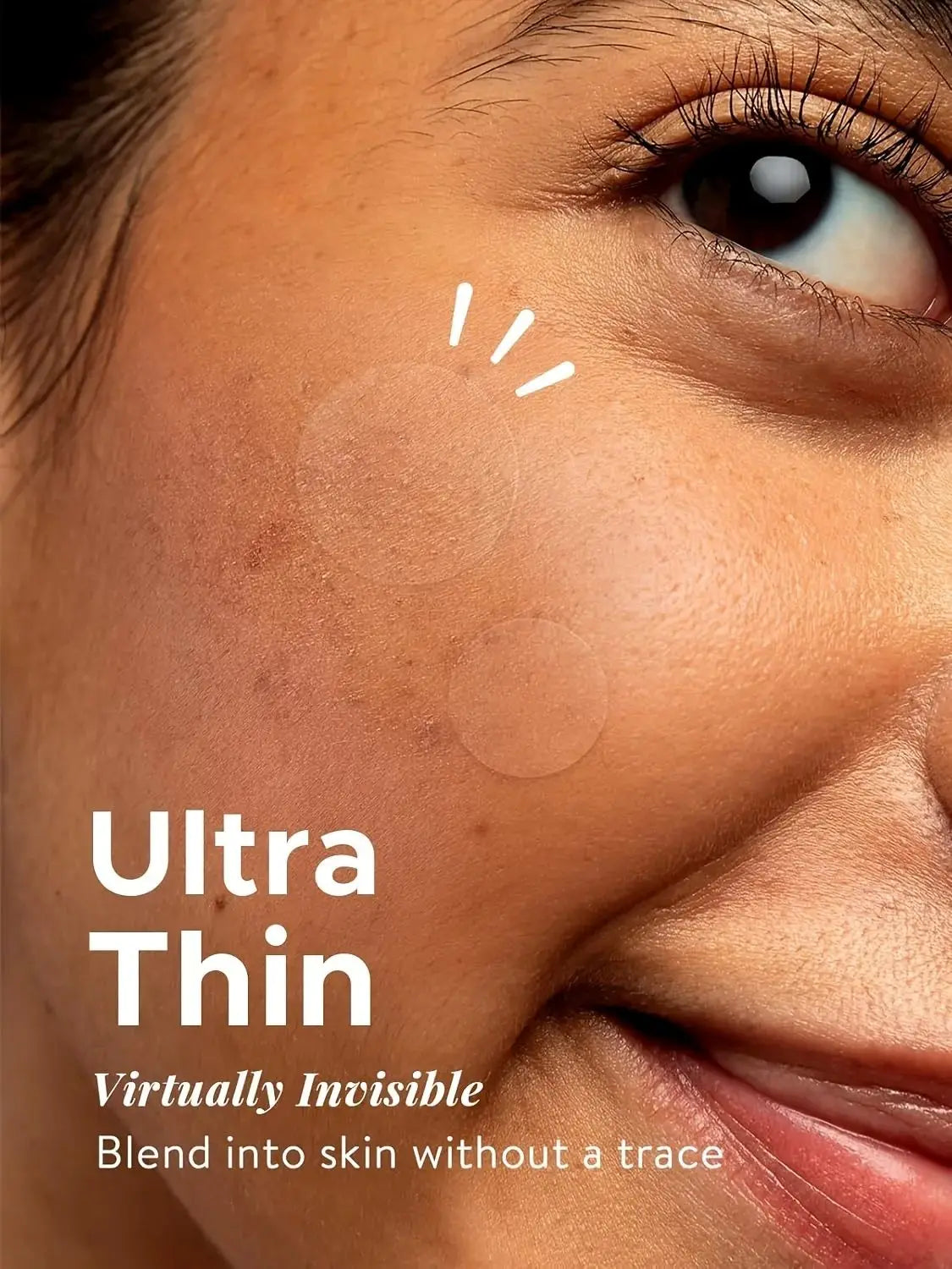 Magic Clear Acne Patches