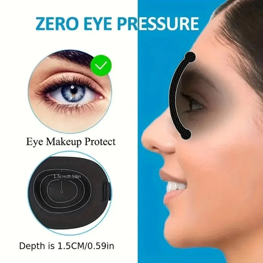 Dreamy Night Sleep Mask