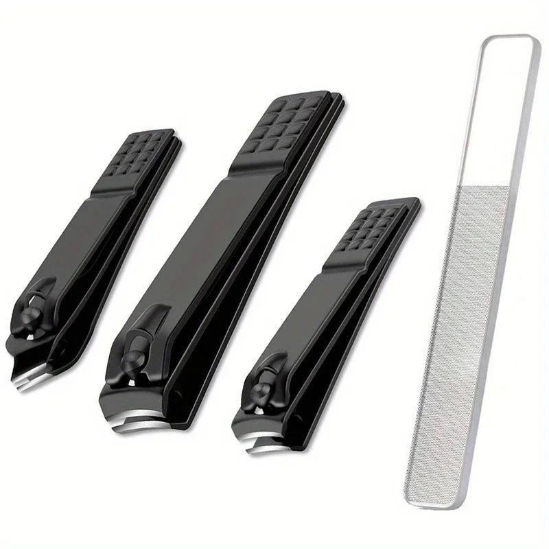 Elegant Nail Care Kit