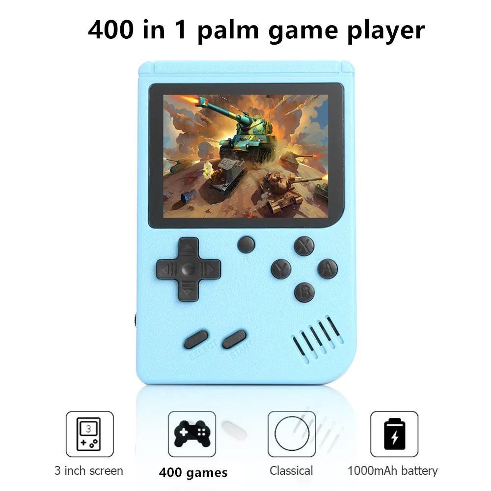 Ultimate Retro Gaming Console