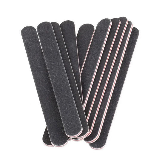 Smooth Shine Nail Files Set
