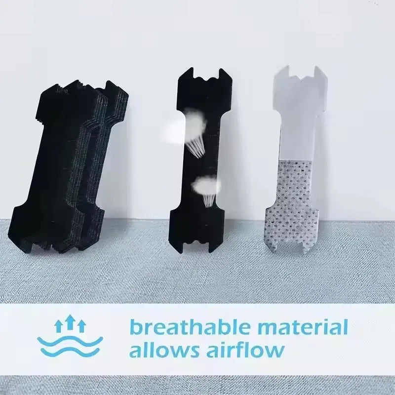 Breathe Easy Sleep Strips