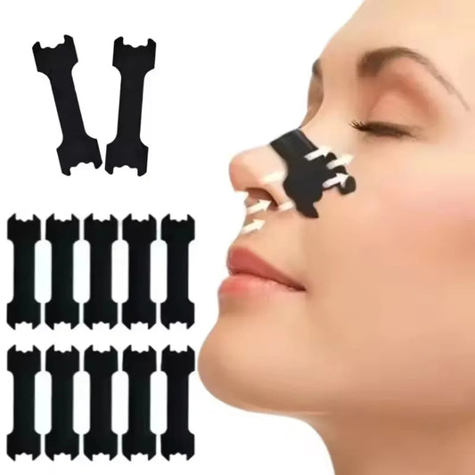 Breathe Easy Sleep Strips