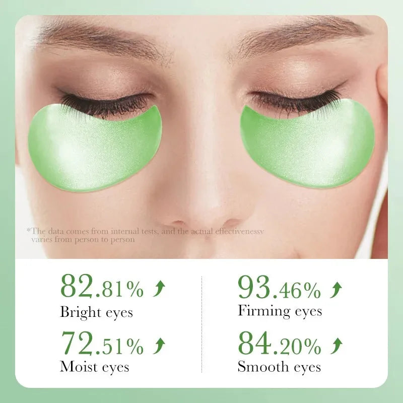 Aloe Vera Eye Magic Patches