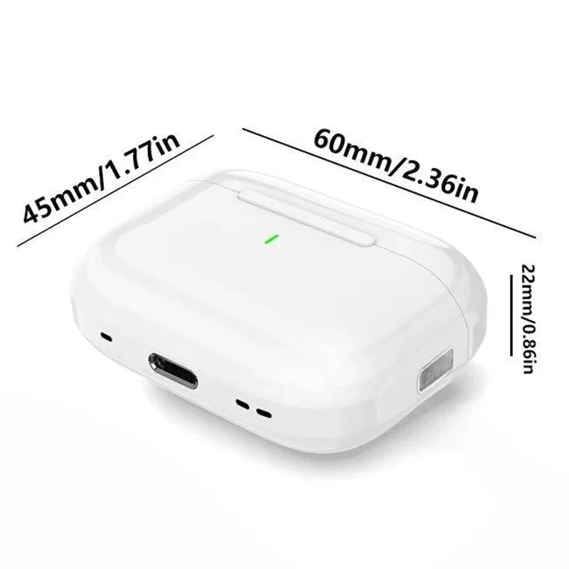Ultimate Wireless Sound Experience