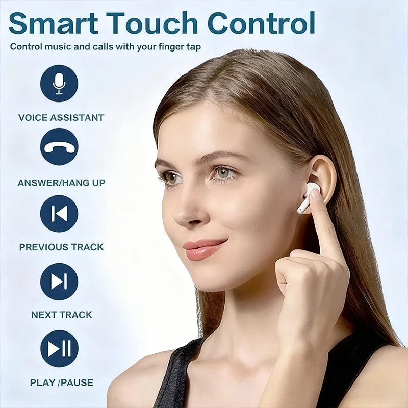 Ultimate Wireless Sound Experience