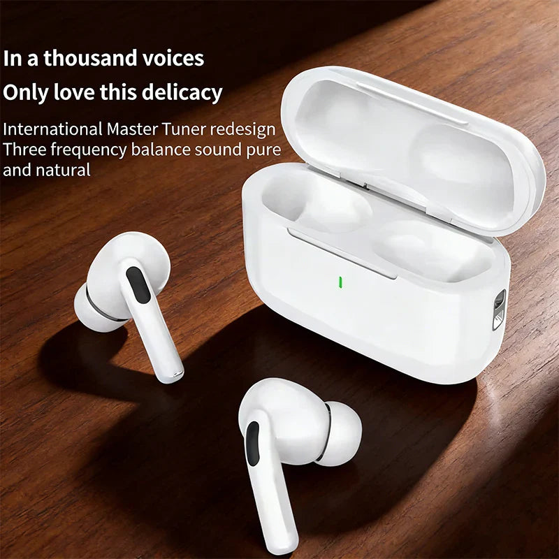 Ultimate Wireless Sound Experience