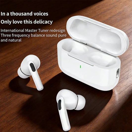 Ultimate Wireless Sound Experience
