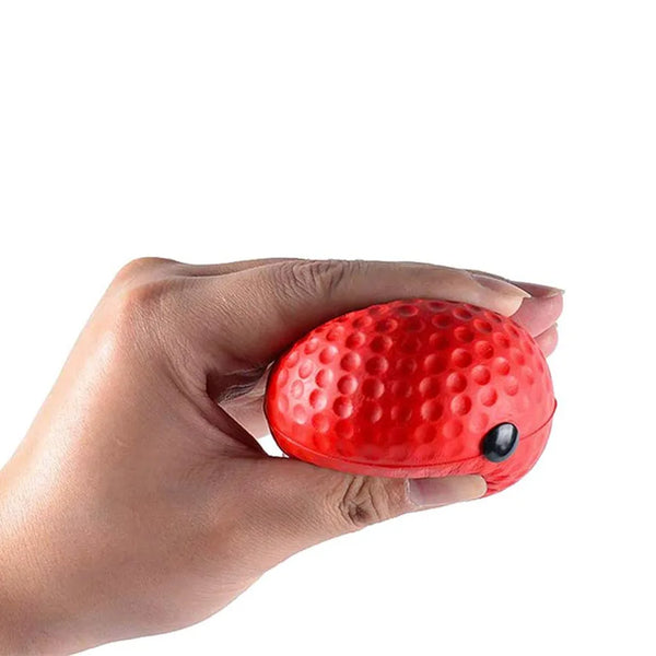Agility Punch Training Ball