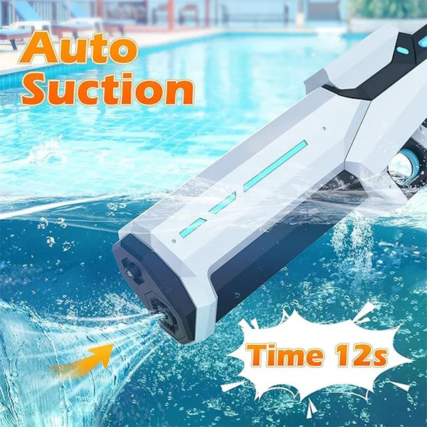 Ultimate Power Water Blasters
