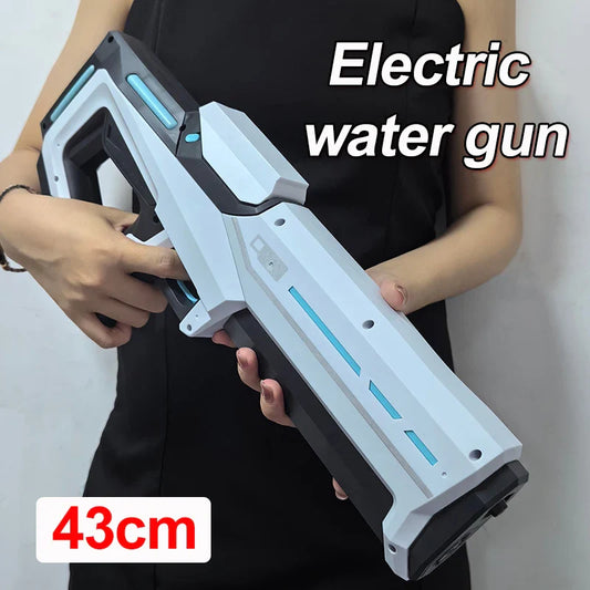 Ultimate Power Water Blasters