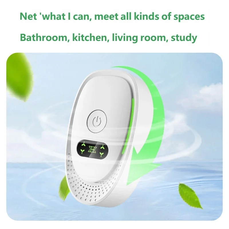 FreshAir Pet Deodorizer