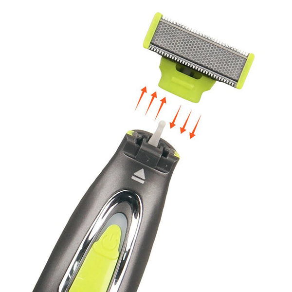 Ultimate Beard Shaver Replacement Blades