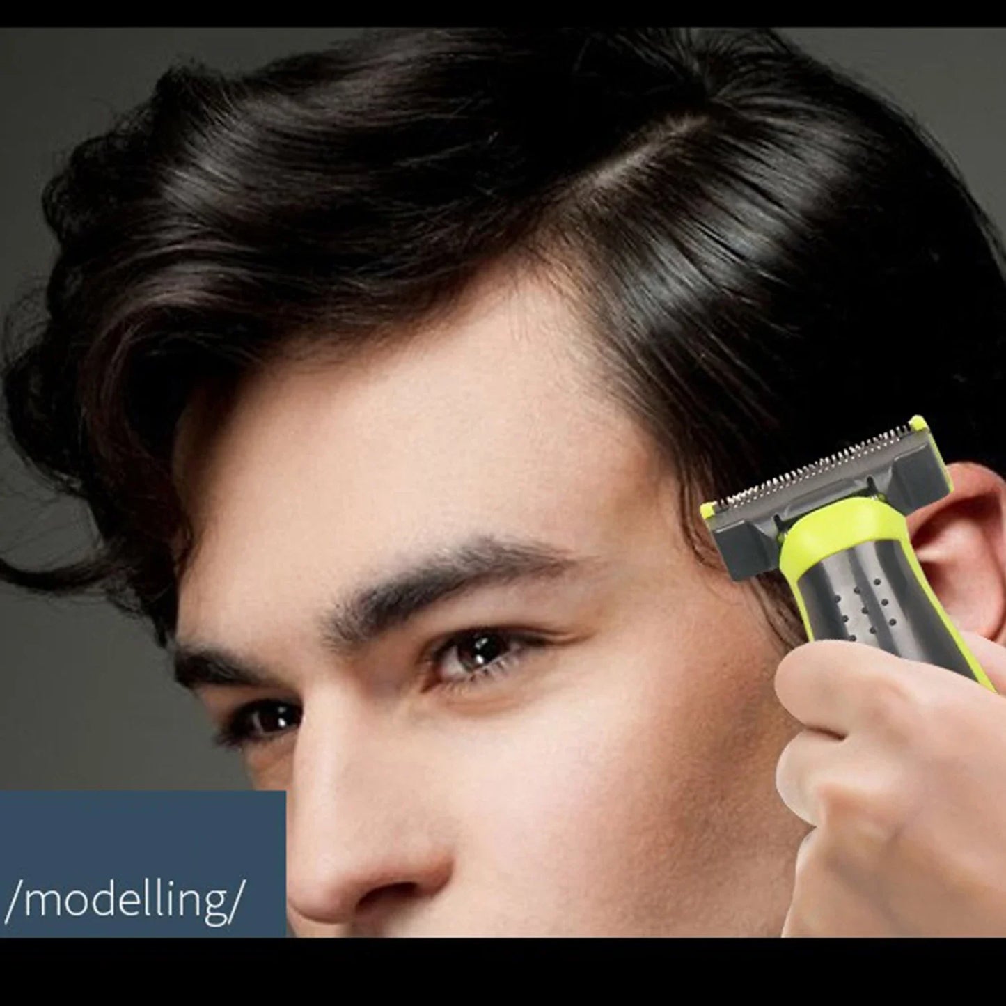 Ultimate Beard Shaver Replacement Blades