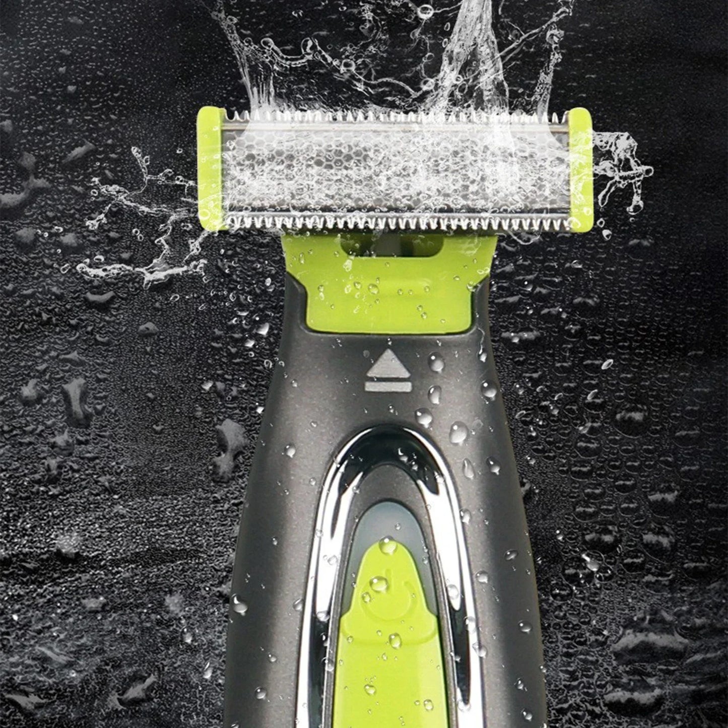 Ultimate Beard Shaver Replacement Blades