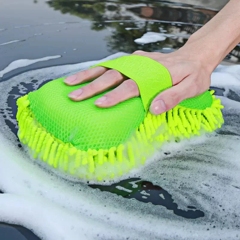 Ultimate Car Cleaning Kit