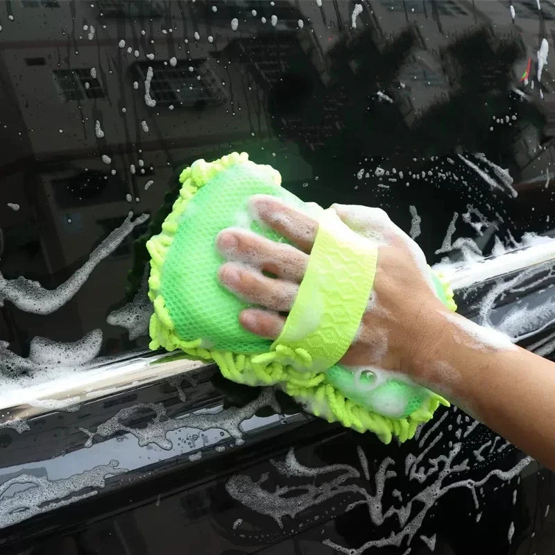 Ultimate Car Cleaning Kit