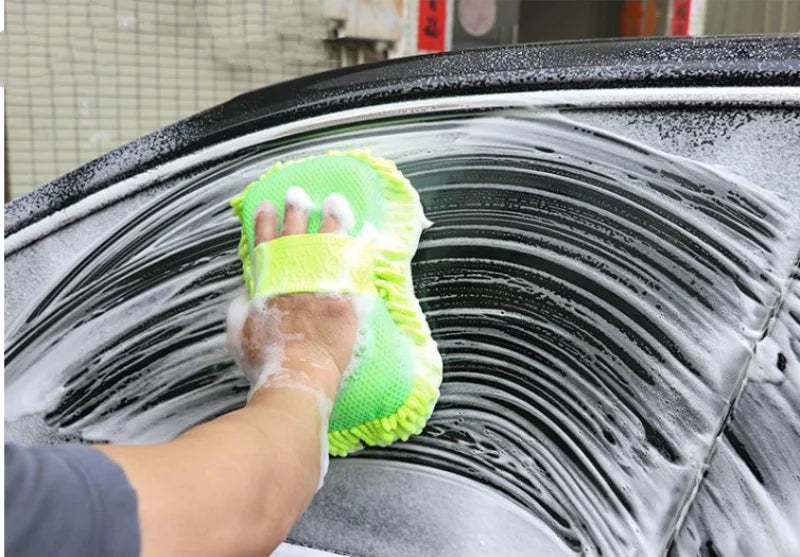 Ultimate Car Cleaning Kit