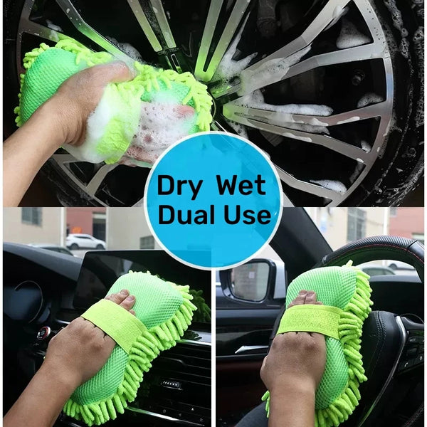 Ultimate Car Cleaning Kit