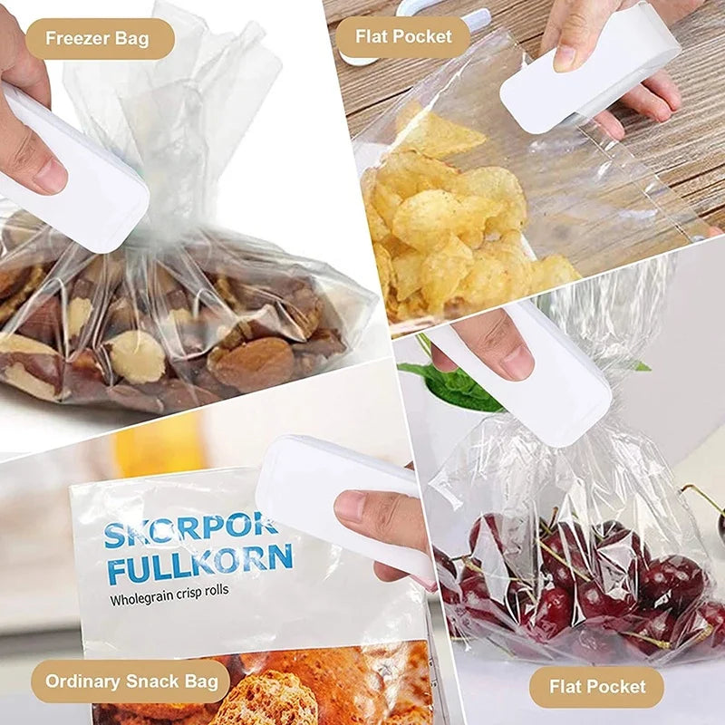 QuickSeal Handy Bag Sealer
