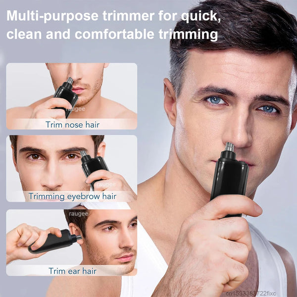 Pocket Groomer Pro