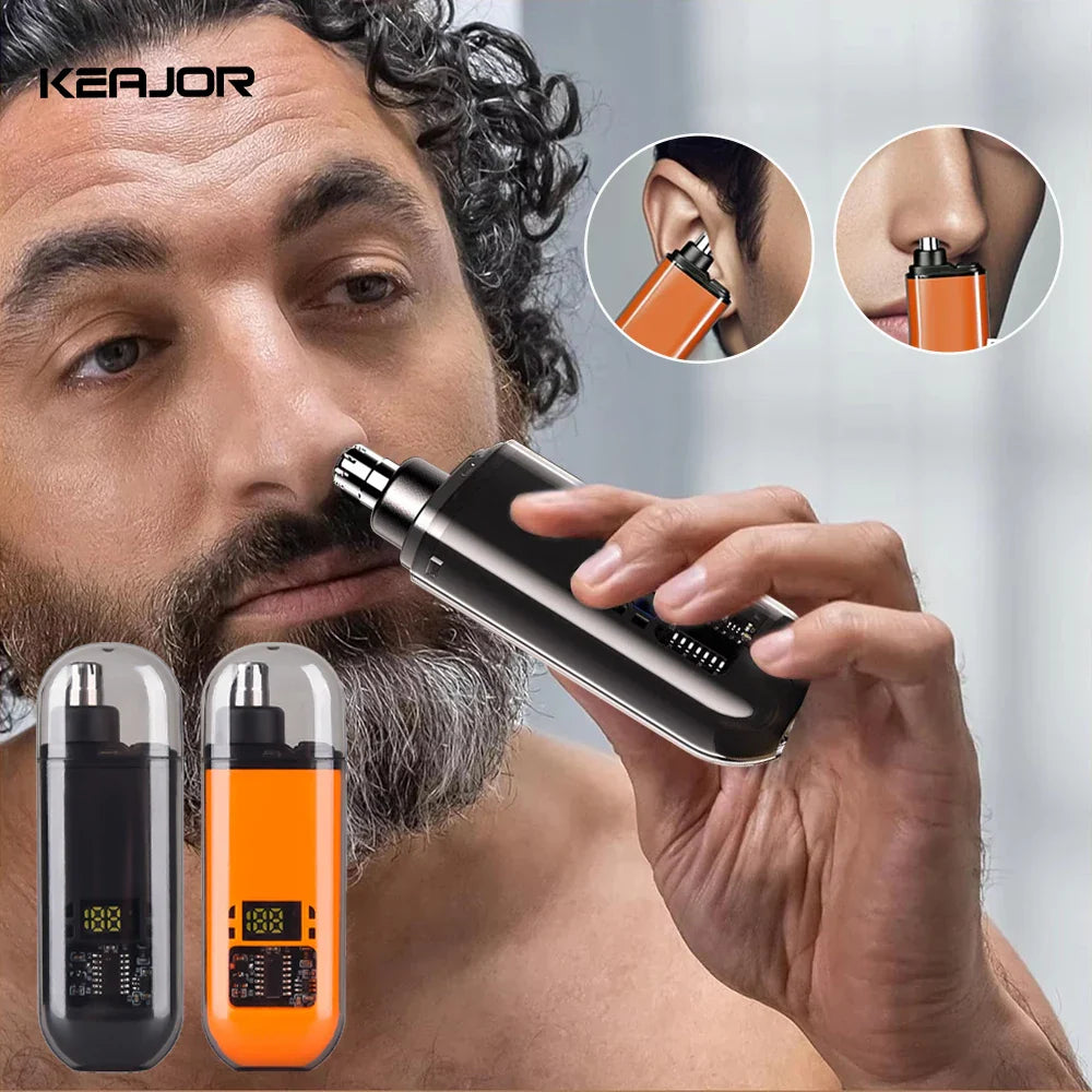 Pocket Groomer Pro