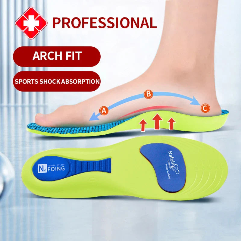 Comfort Boost Insoles