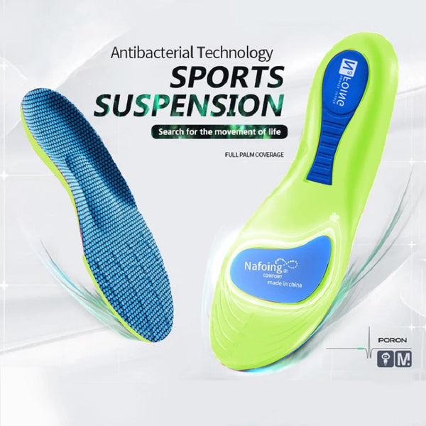 Comfort Boost Insoles