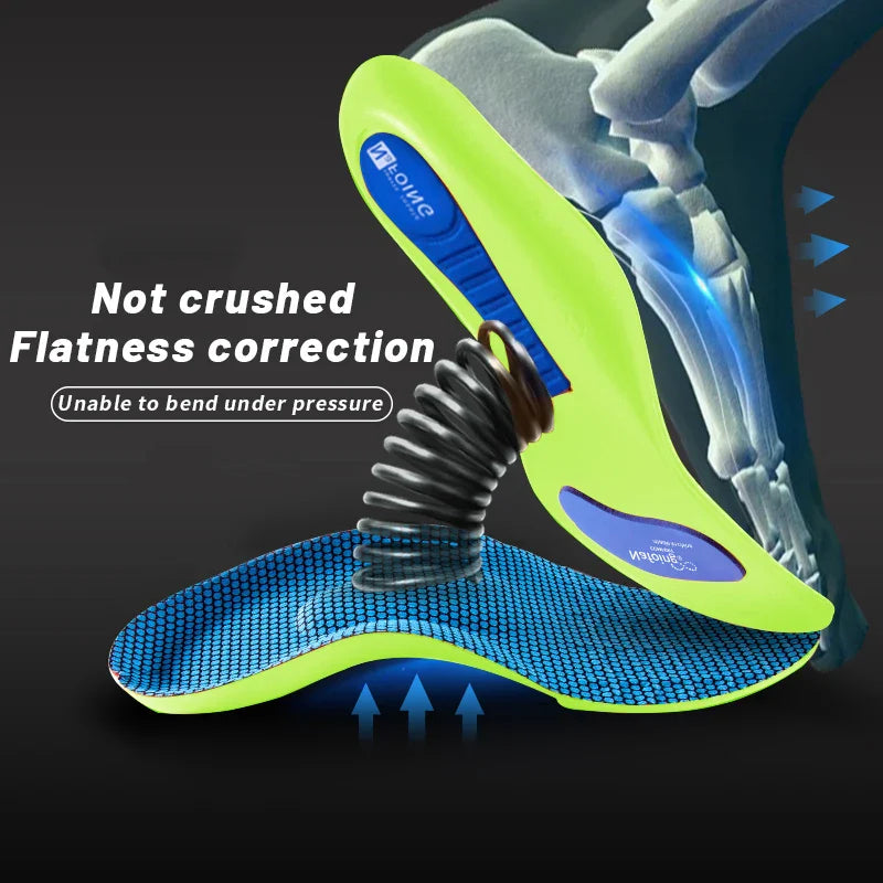 Comfort Boost Insoles