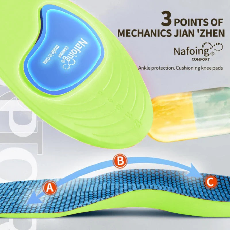 Comfort Boost Insoles