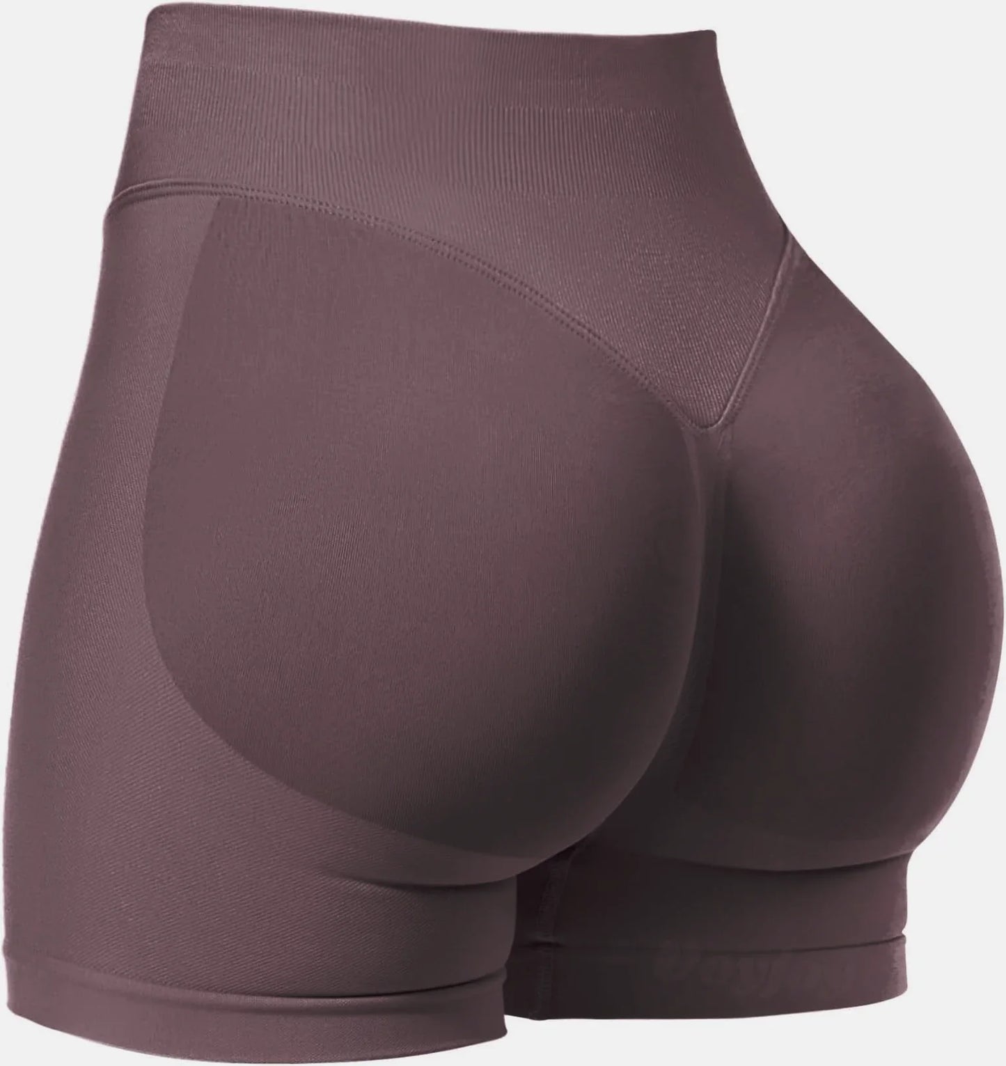 High Stretch Pilates Shorts