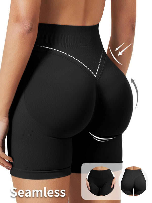 Pilates-knit-shorts-medium-intensity-training-high-stretch-peach-hips-no-awkward-lines-casual-fitness.jpg